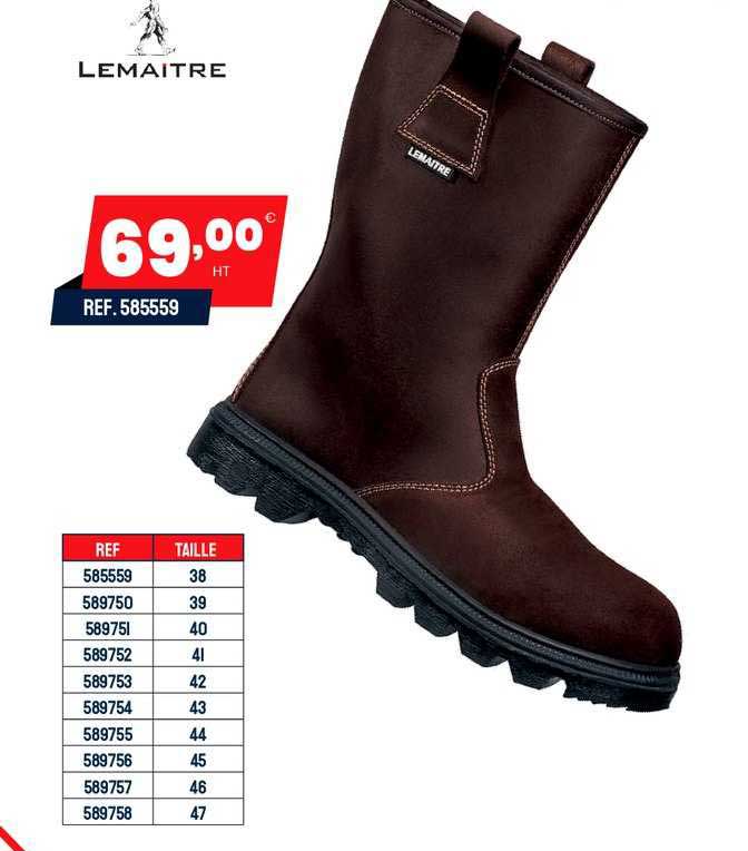 lemaître réf. 585559