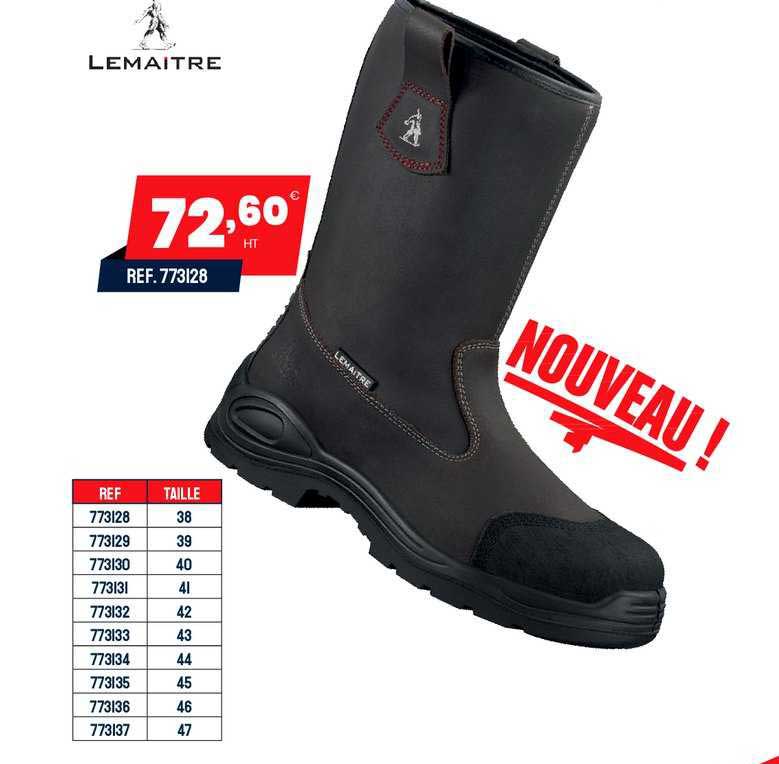 lemaître réf. 773128