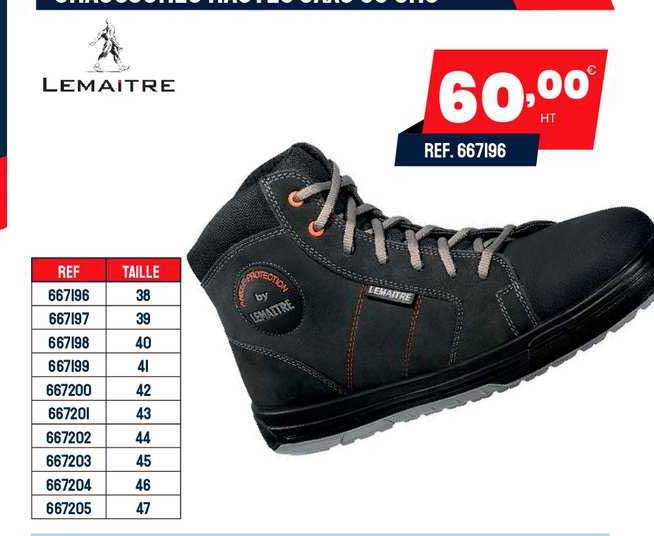 lemaître réf.667196