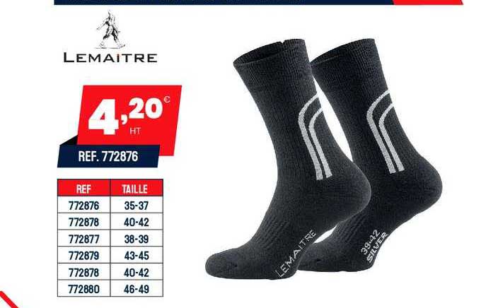 lemaître réf.772876