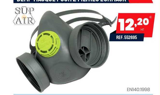 sup air réf.552695