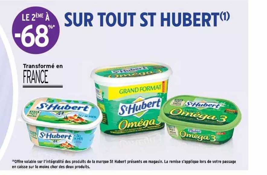 tout st hubert