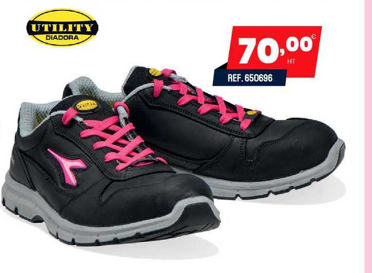 utility diadora  réf. 650696