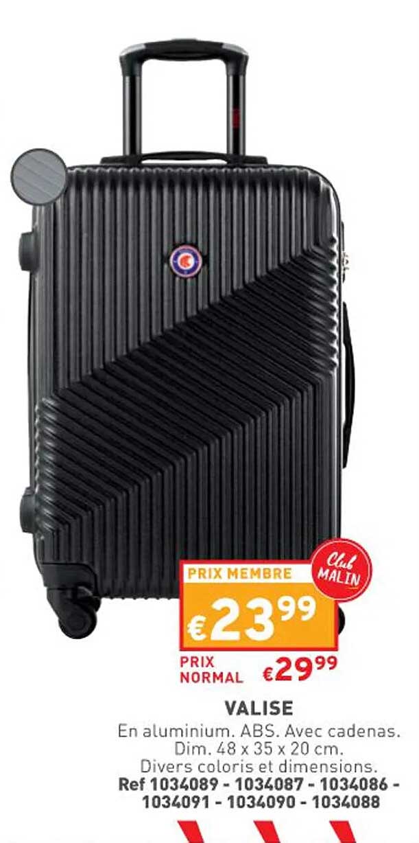 Valise