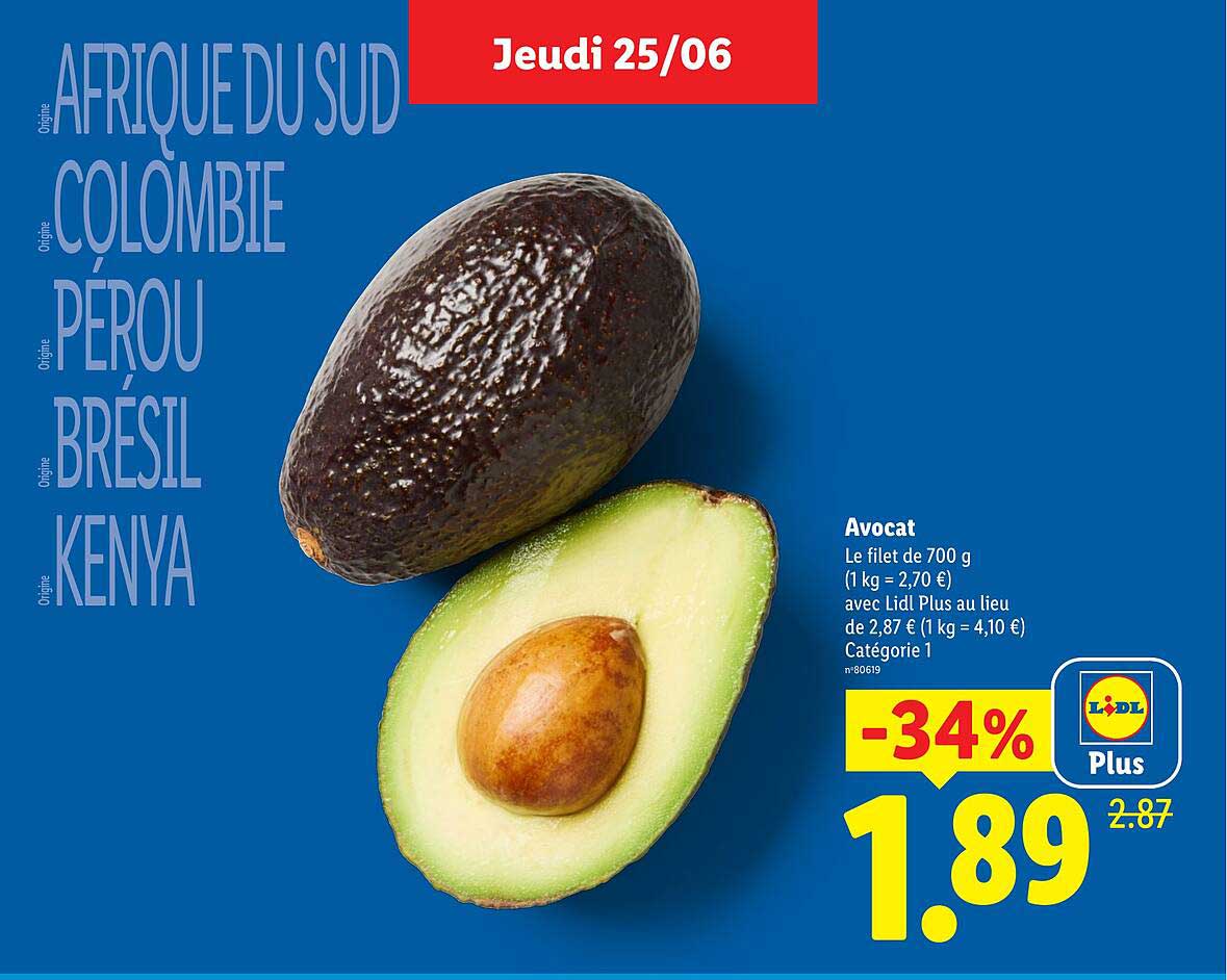 Avocat