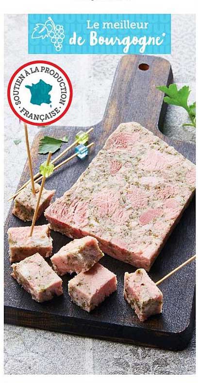 le meilleur de bourgogne