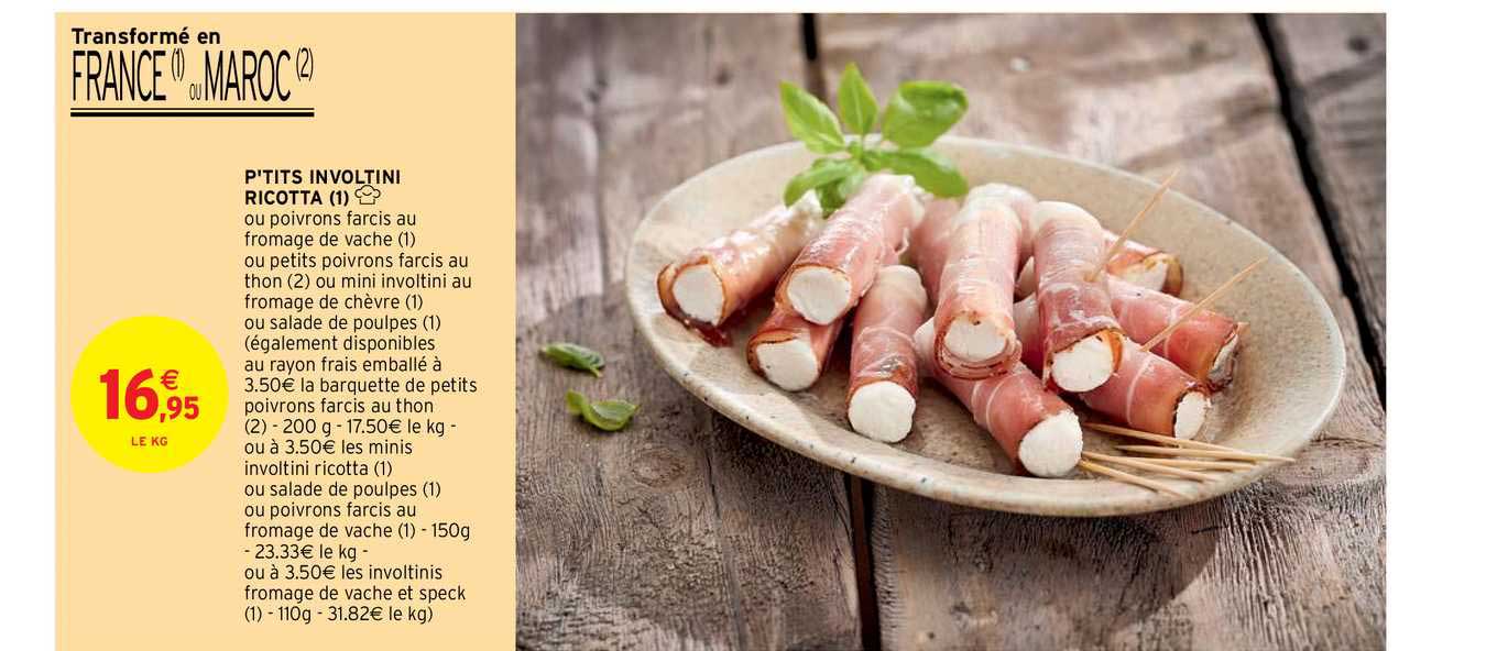 p'tits involtini ricotta (1)