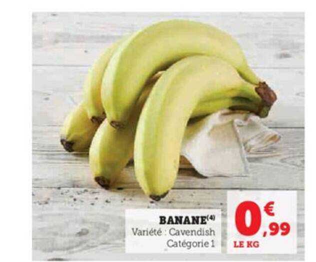 Banane