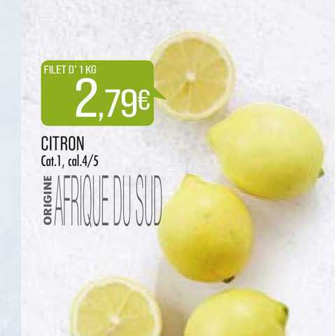 Citron