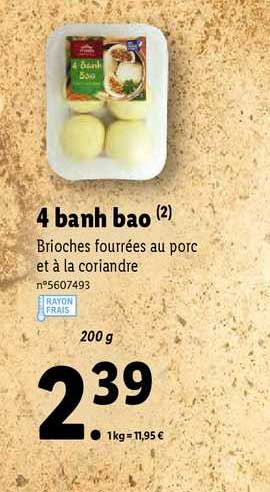 4 banh bao