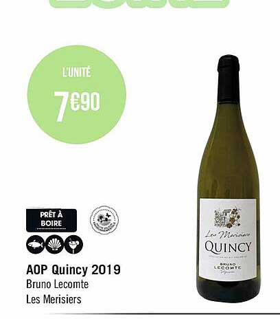 aop quincy 2019 bruno lecomte les merisiers
