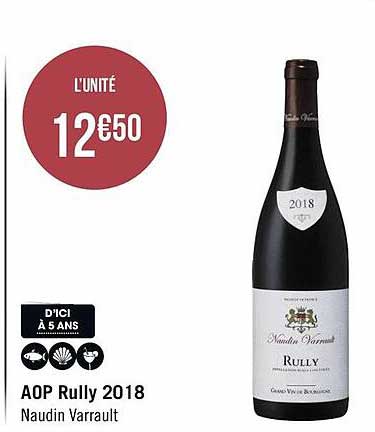 aop rully 2018 naudin varrault