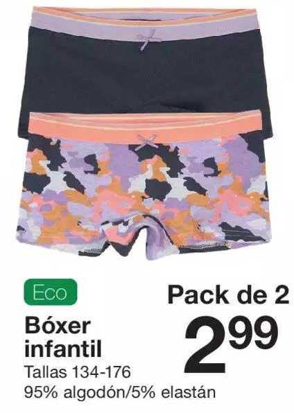 boxer infantil