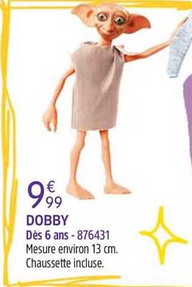Dobby