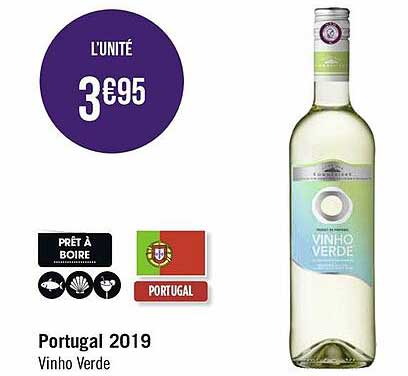 portugal 2019 vinho verde