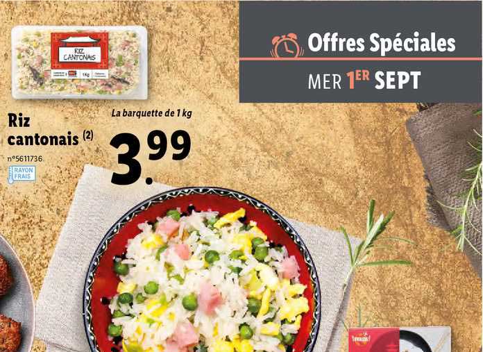 riz cantonais