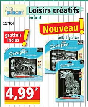Loisirs Créatifs Enfant