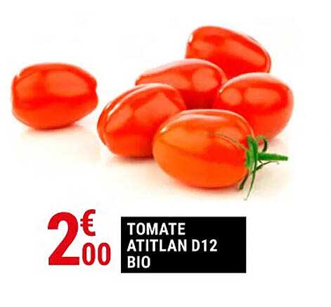 tomate atitlan d12 bio