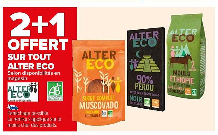 alter eco