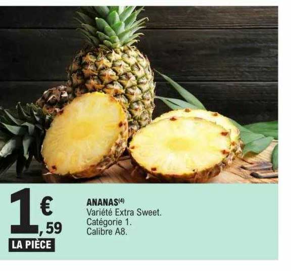 Ananas