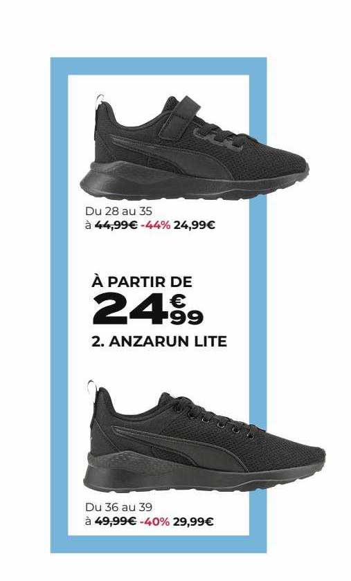 Anzarun Lite