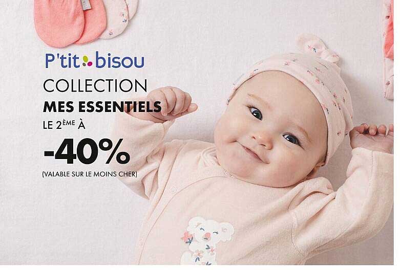 collection mes essentiels