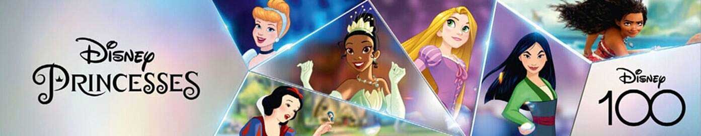 Disney Princesses