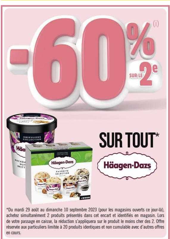 häagen-dazs