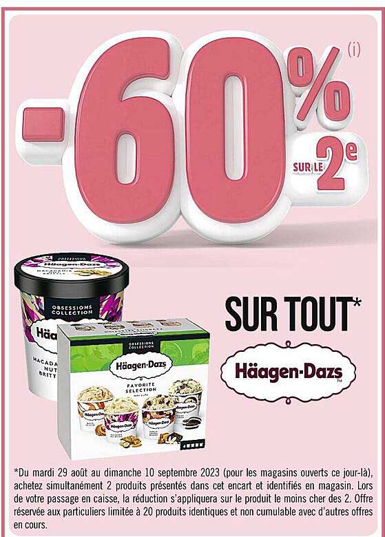 Häagen-Dazs