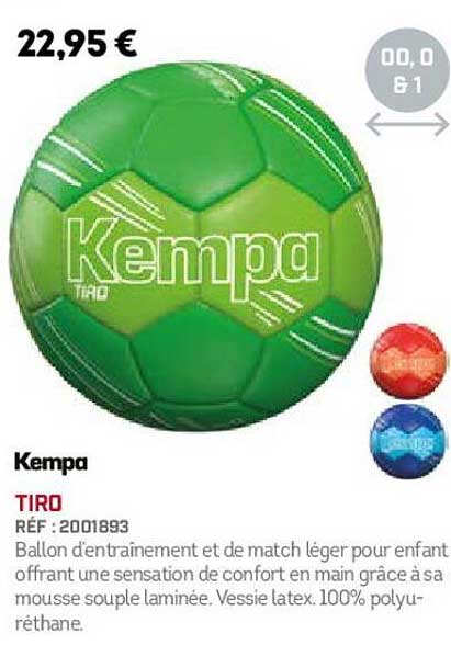 Kempa Tiro
