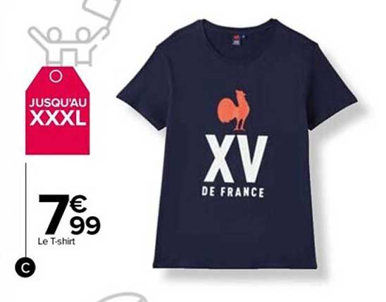 le t-shirt