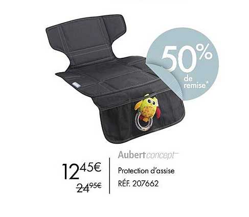 Protection D'assise