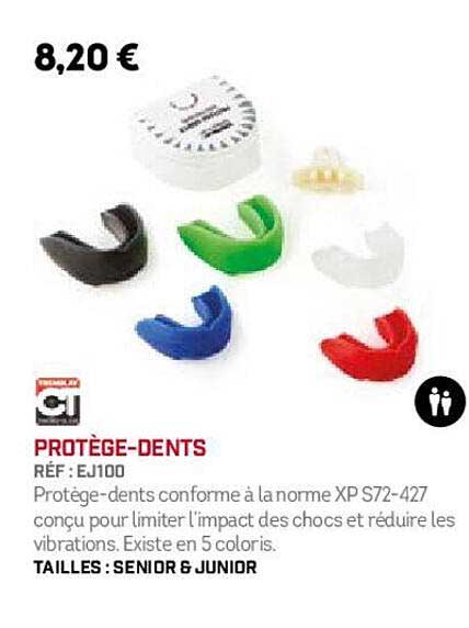 protège-dents