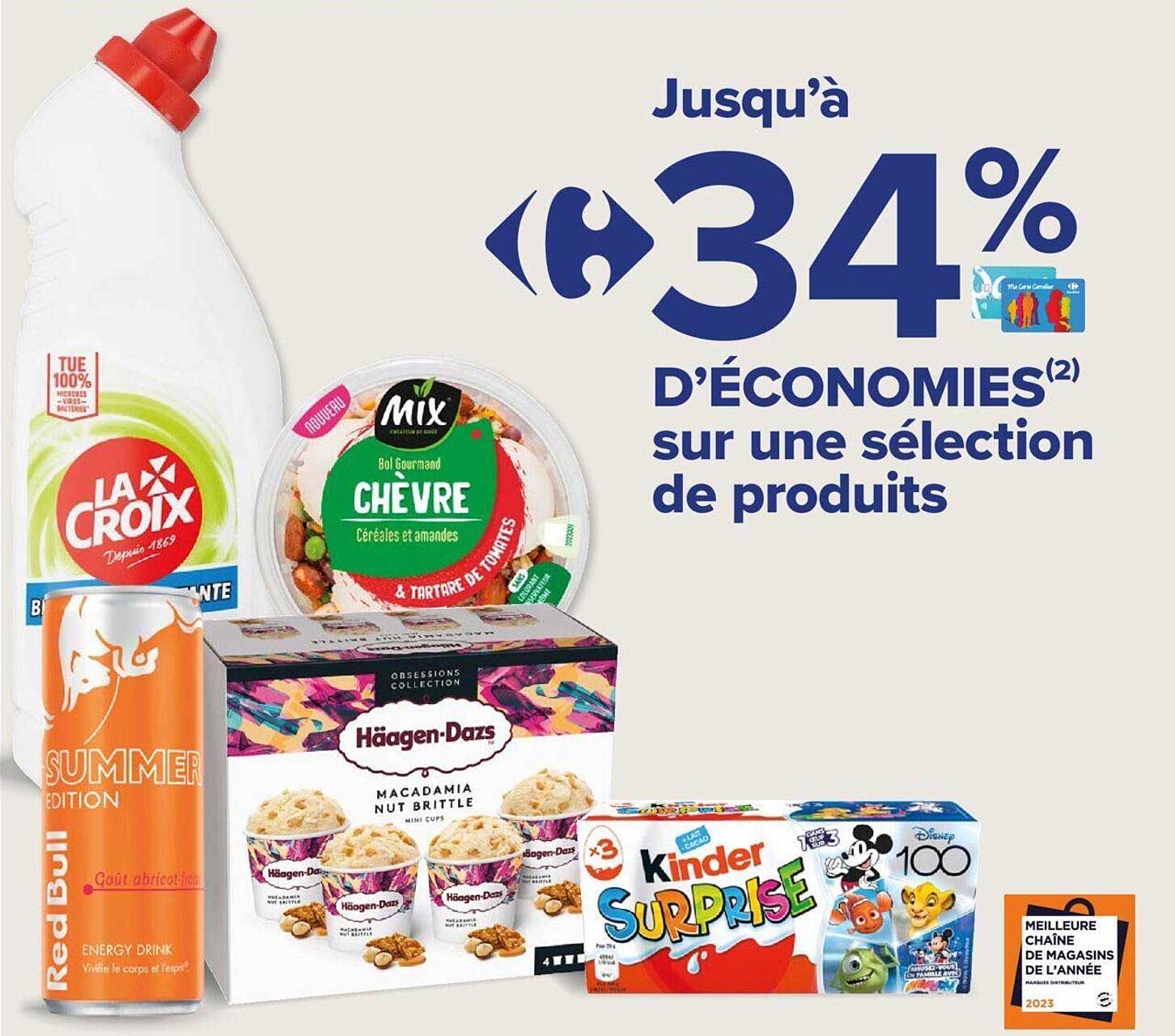 Sélection De Produits