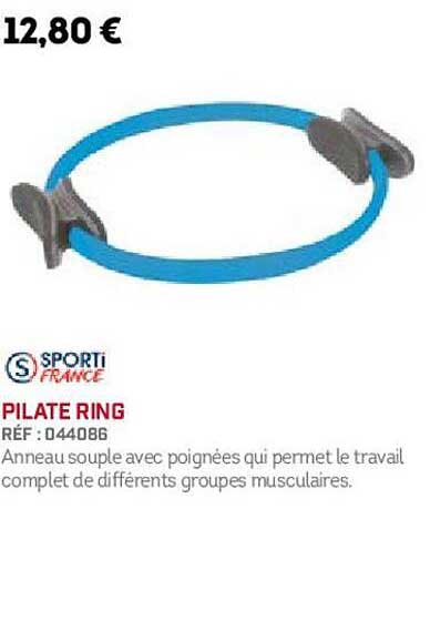 sporti france pilate ring