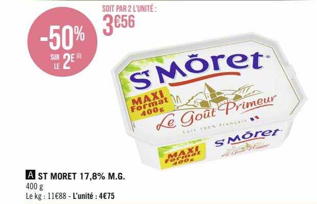 st hubert 17,8% m.g.