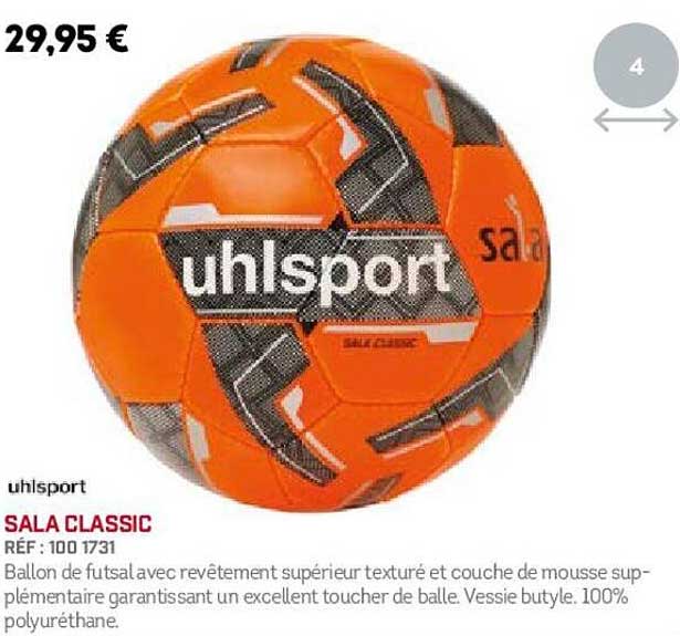 Uhlsport Sala Classic