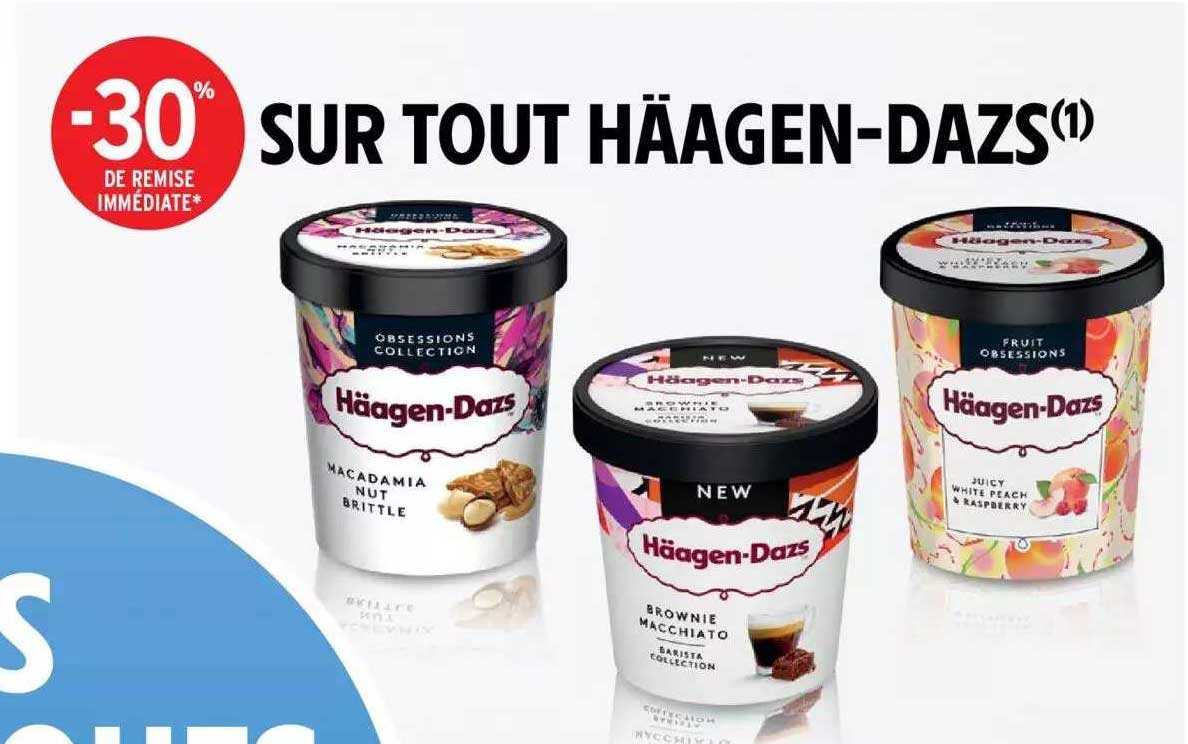 häagen-dazs