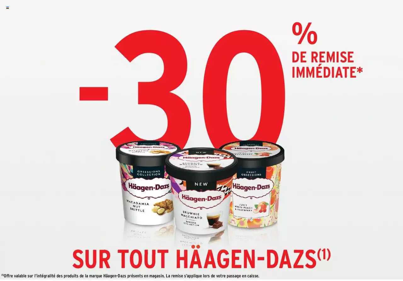 häagen-dazs