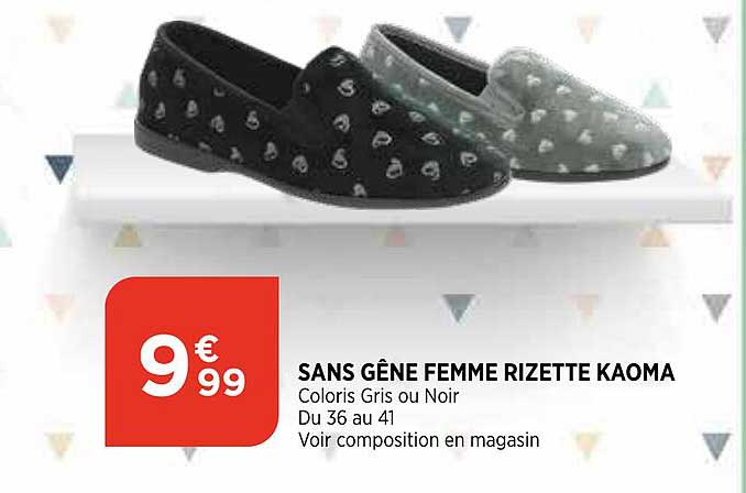 sans gêne femme rizette kaoma