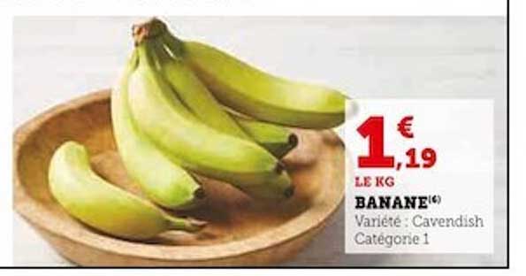 Banane