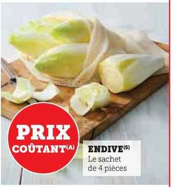Endive