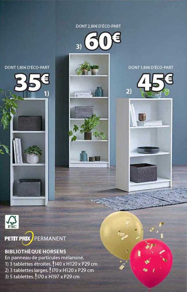 Bibliothèque Horsens