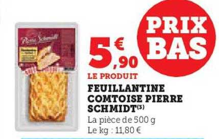 feuillantine comtoise pierre schmidt