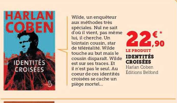 identités croisées