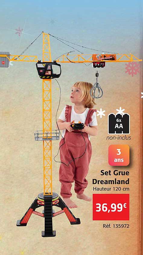 set grue dreamland