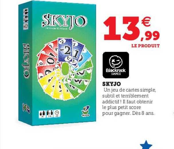 skyjo blackrock games