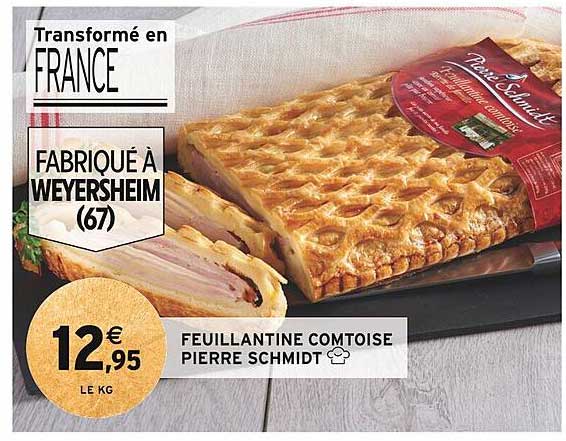 feuillantine comtoise pierre schmidt