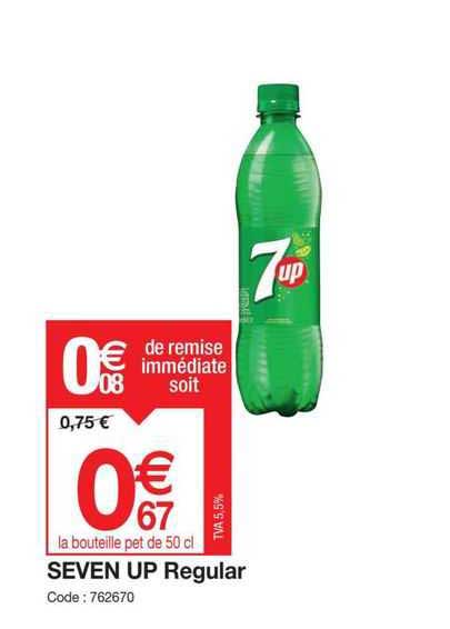seven up regular