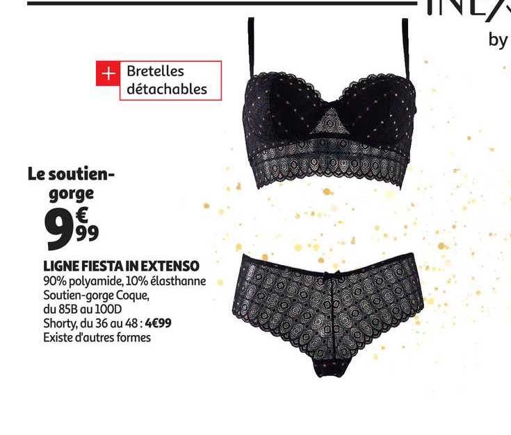 ligne fiesta in extenso